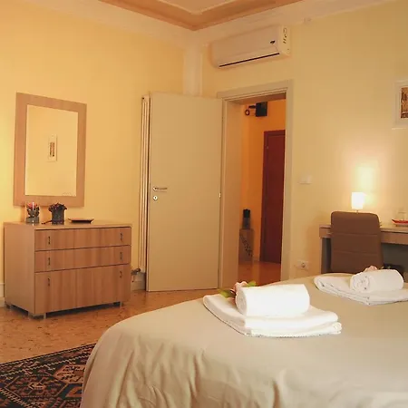Appartement Cozy Quiet Guglie *