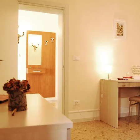 Cozy Quiet Guglie Appartement Venise