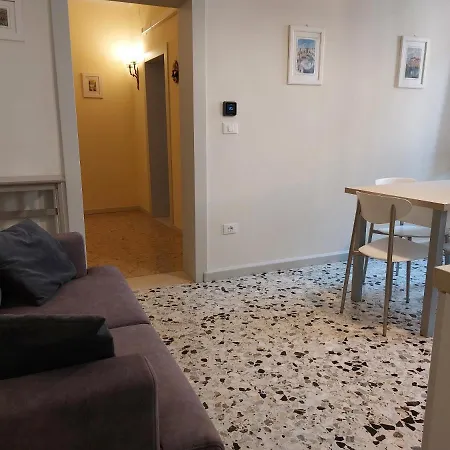 Cozy Quiet Guglie Apartment *